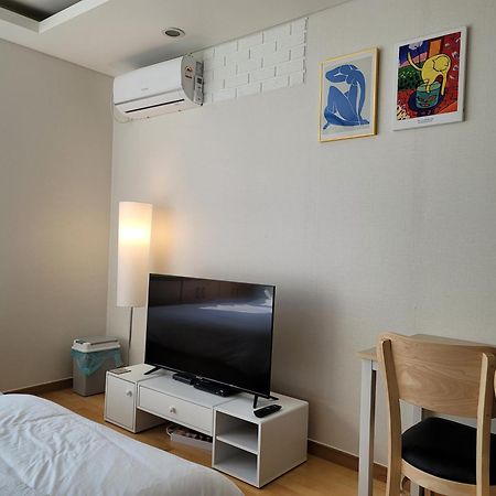 Апартаменти Samsung Coex Daechi Gangnam House G Сеул Екстер'єр фото