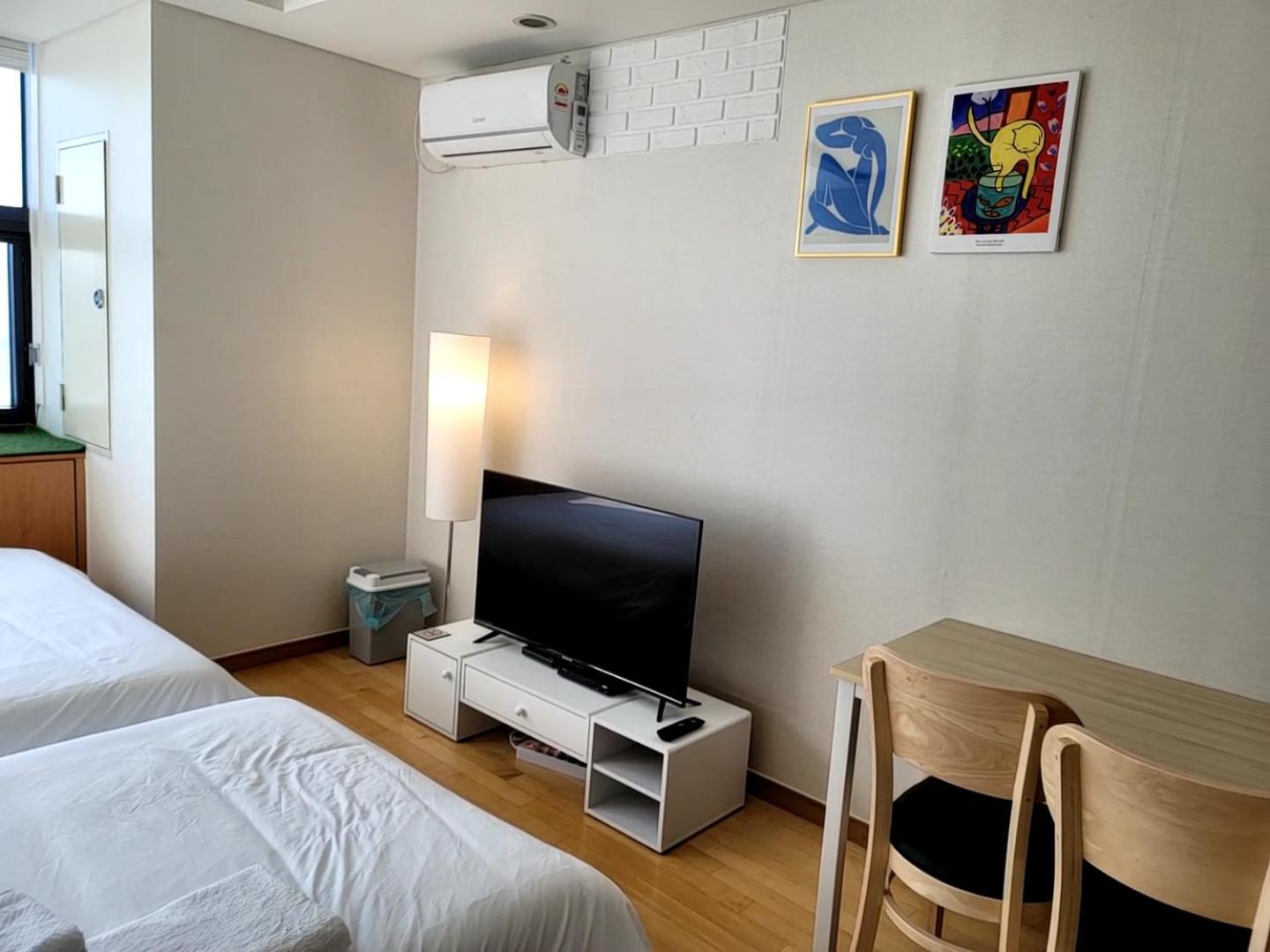 Апартаменти Samsung Coex Daechi Gangnam House G Сеул Екстер'єр фото