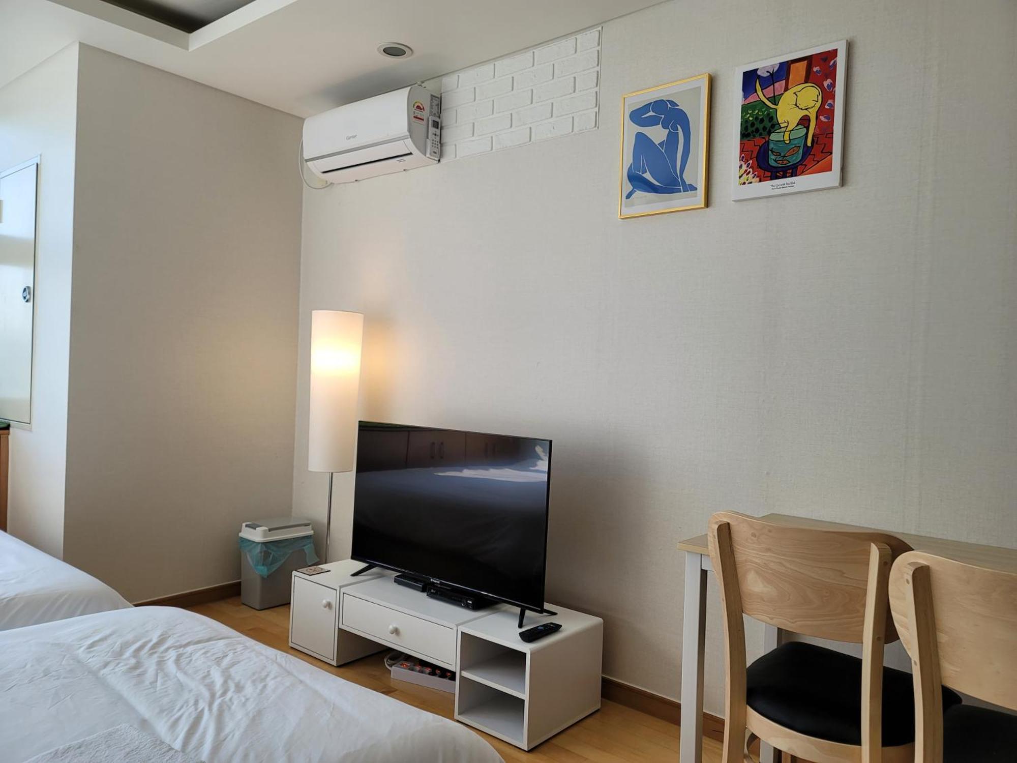 Апартаменти Samsung Coex Daechi Gangnam House G Сеул Екстер'єр фото
